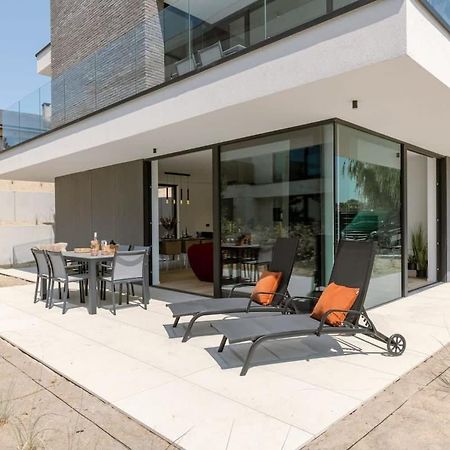 Huswell - Beautiful & Ultramodern Apartment In Oostduinkerke 코크시데 외부 사진
