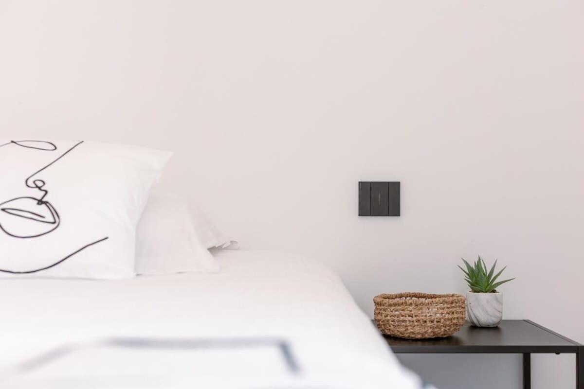 Huswell - Beautiful & Ultramodern Apartment In Oostduinkerke 코크시데 외부 사진