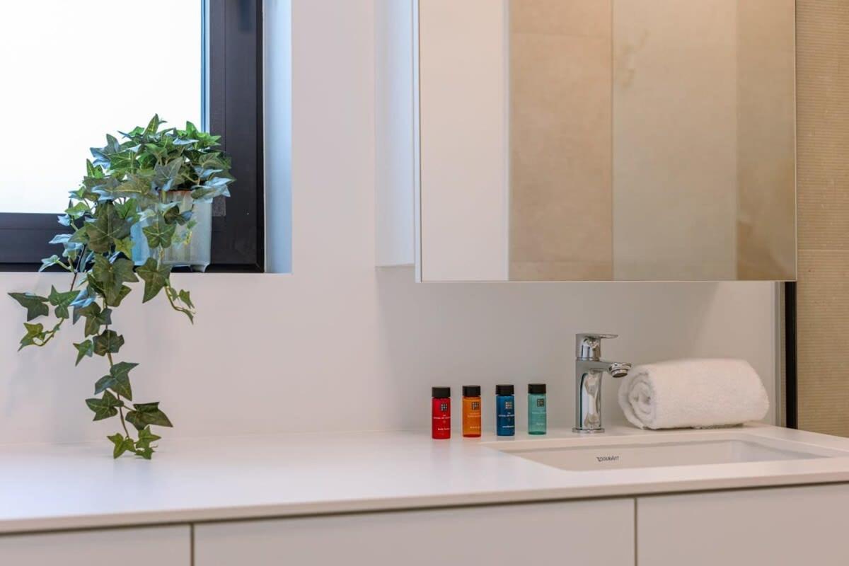 Huswell - Beautiful & Ultramodern Apartment In Oostduinkerke 코크시데 외부 사진