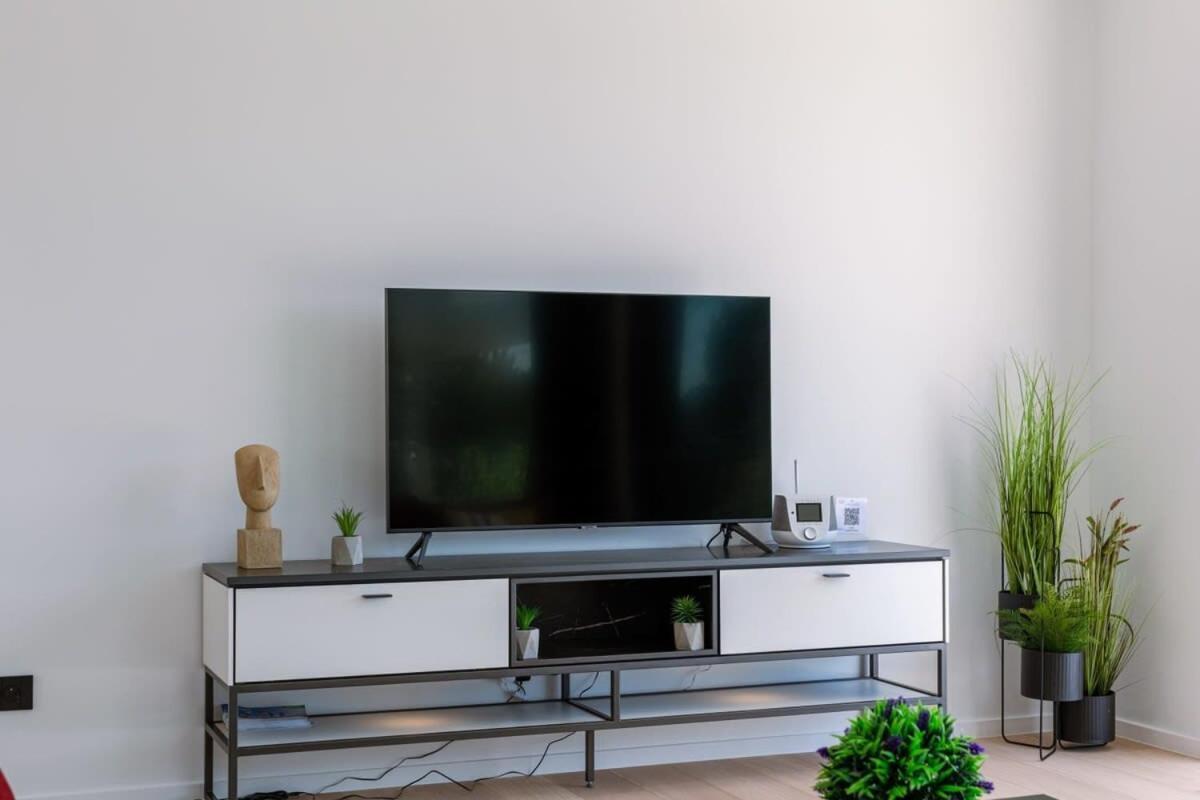 Huswell - Beautiful & Ultramodern Apartment In Oostduinkerke 코크시데 외부 사진